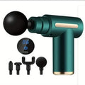Professional Percussion Massage Gun