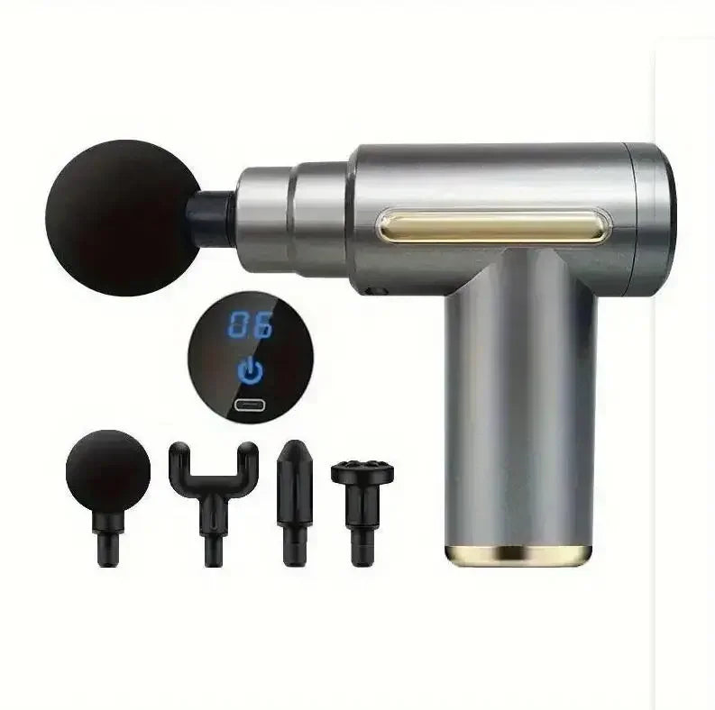 Professional Percussion Massage Gun